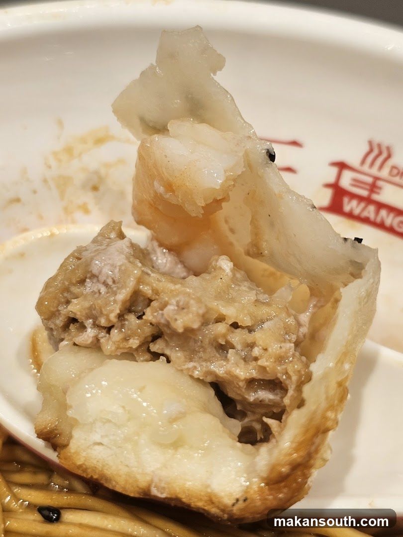 王府点心 Wangfu Dimsum