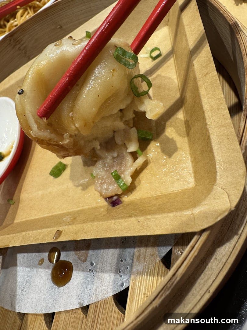 王府点心 Wangfu Dimsum