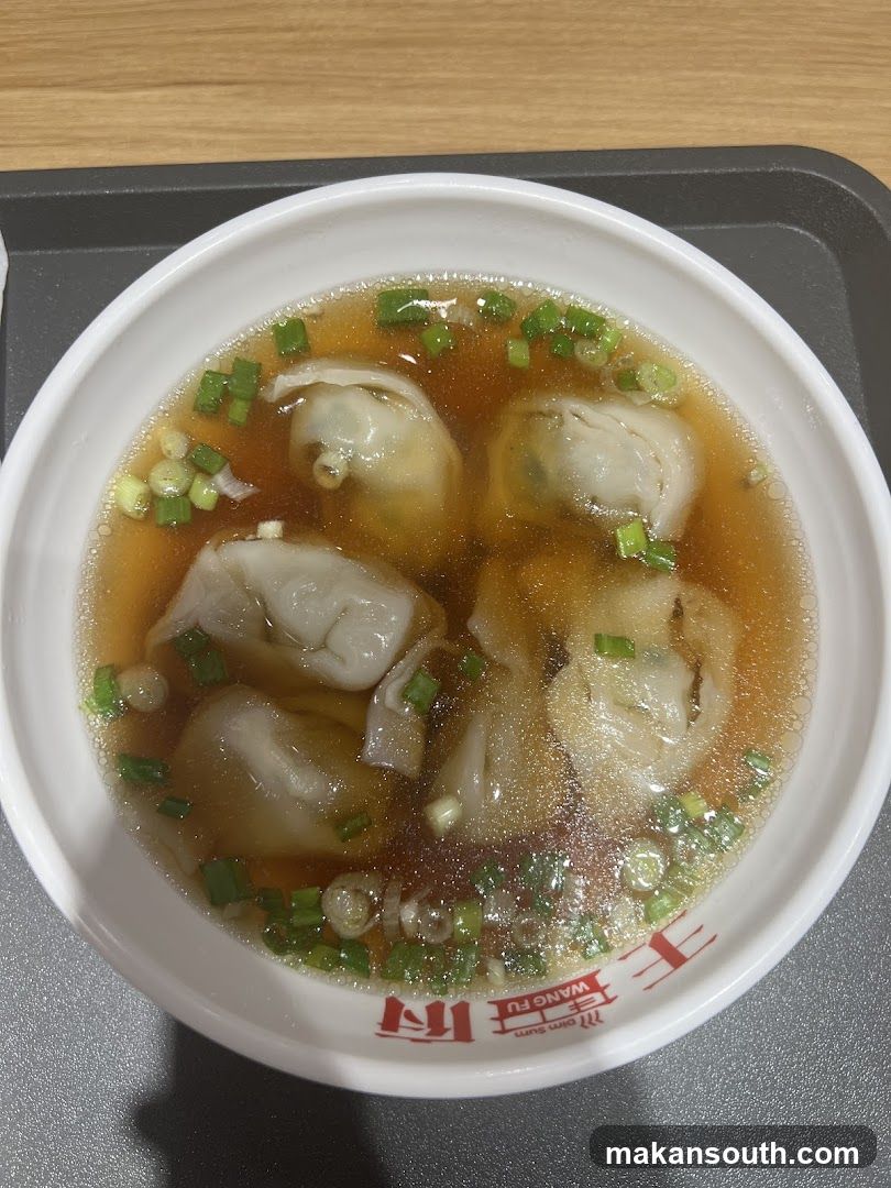 王府点心 Wangfu Dimsum