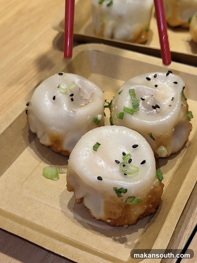 王府点心 Wangfu Dimsum