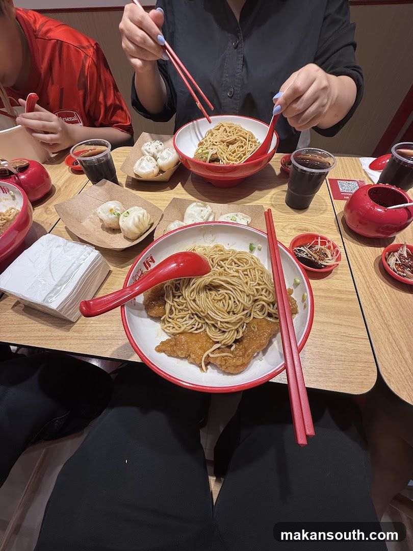 王府点心 Wangfu Dimsum