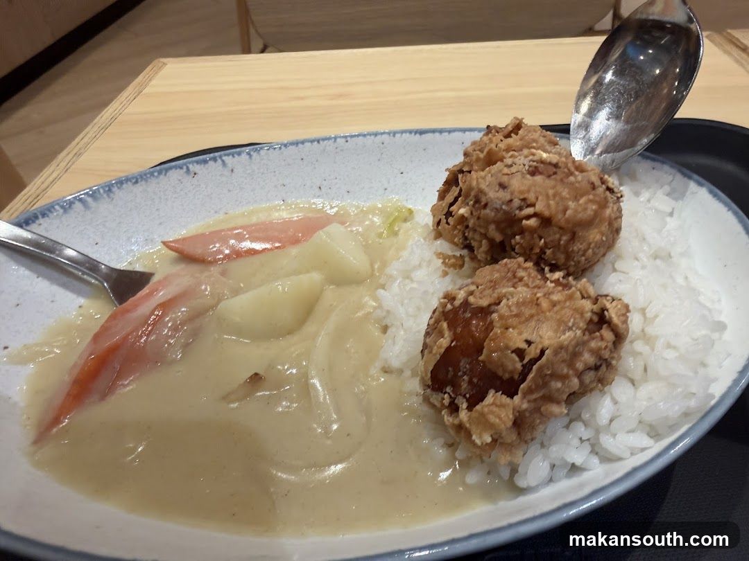 Hokkaido-Ya (VivoCity)