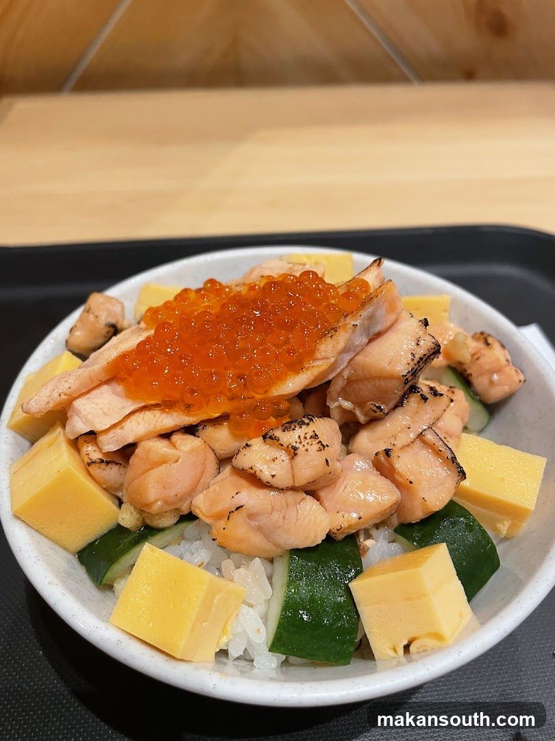 Hokkaido-Ya (VivoCity)