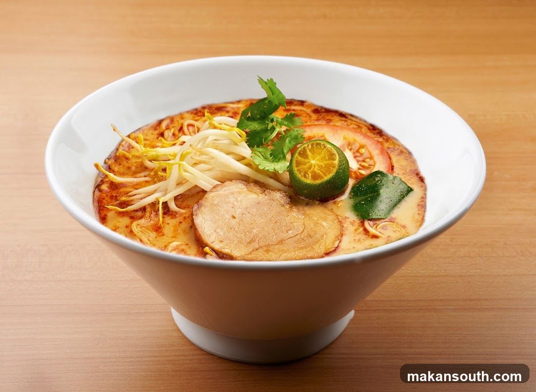 Ajisen Ramen