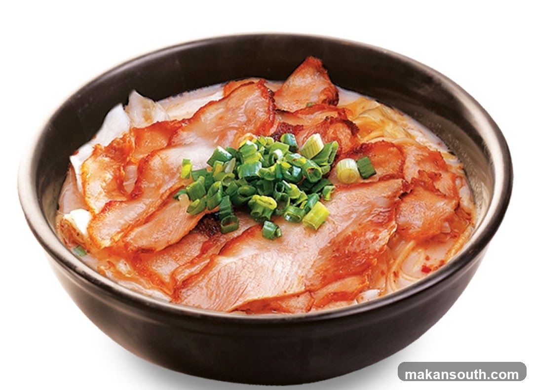 Ajisen Ramen
