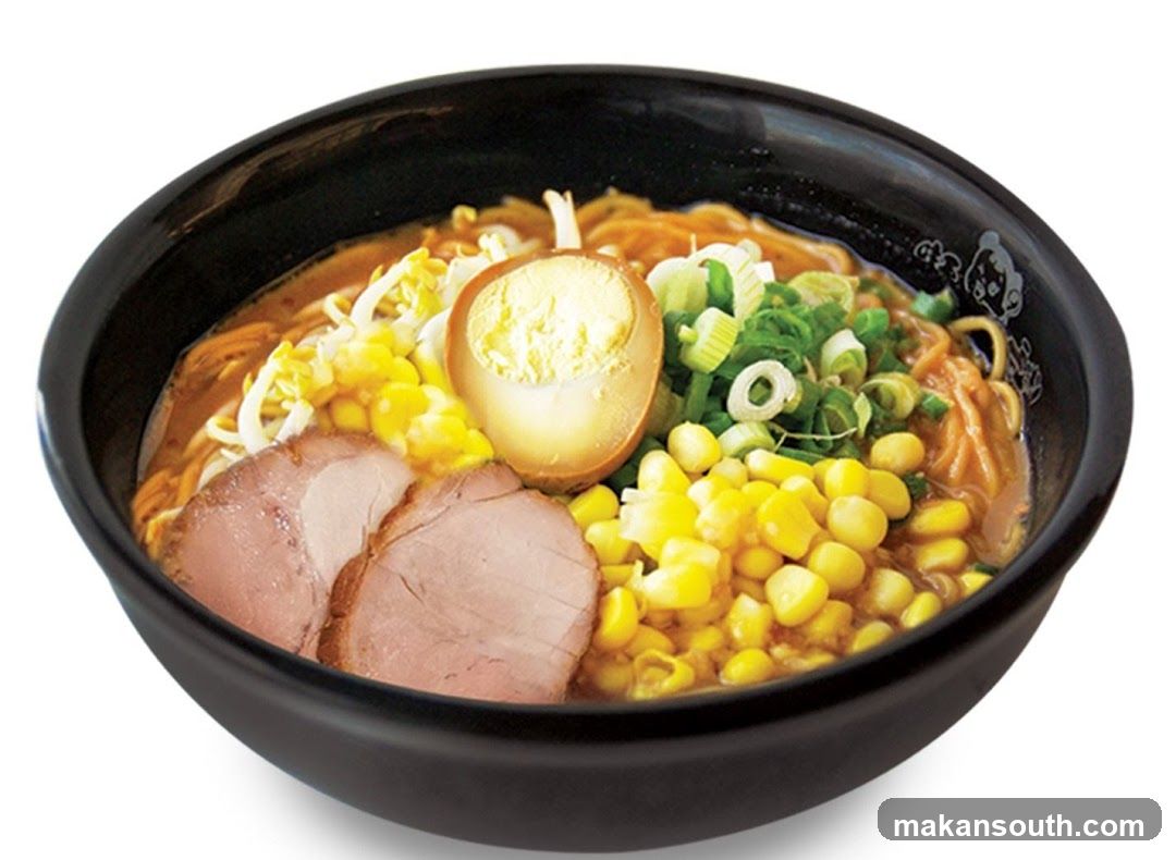 Ramen Bowl