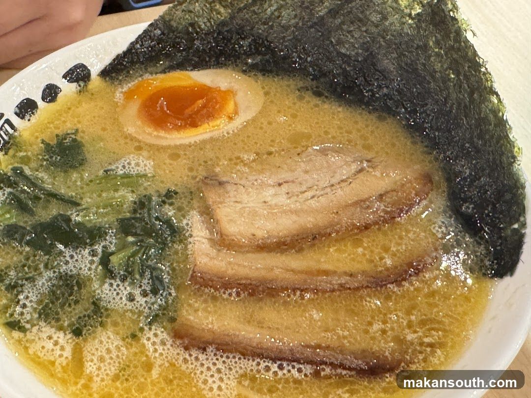 itadakimasu by PARCO
