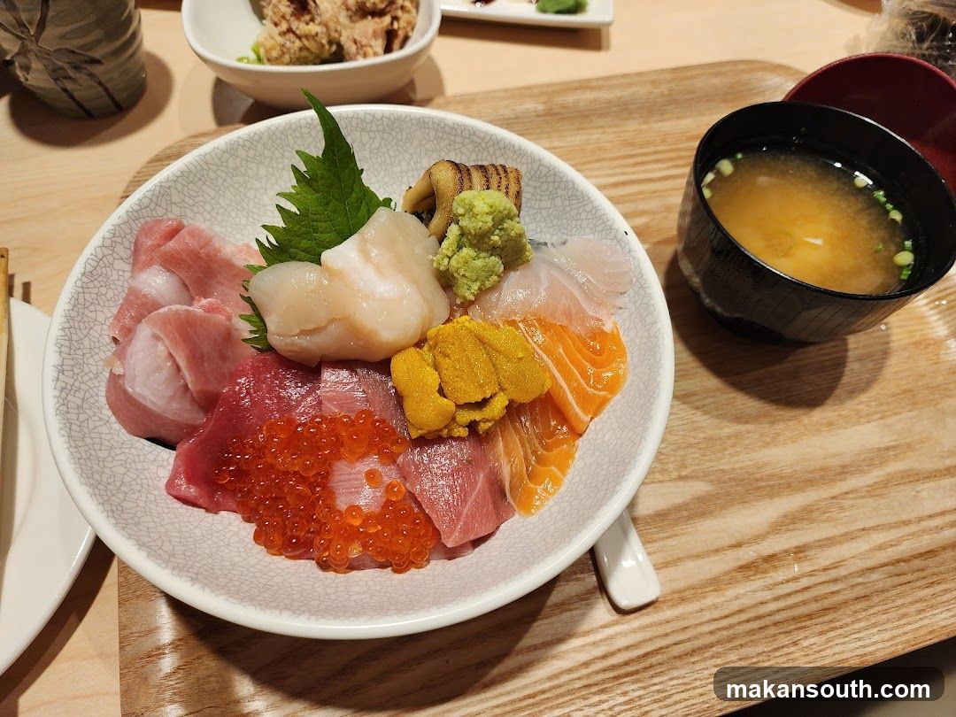 itadakimasu by PARCO