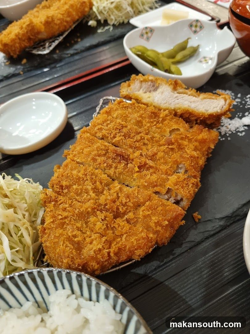 itadakimasu by PARCO