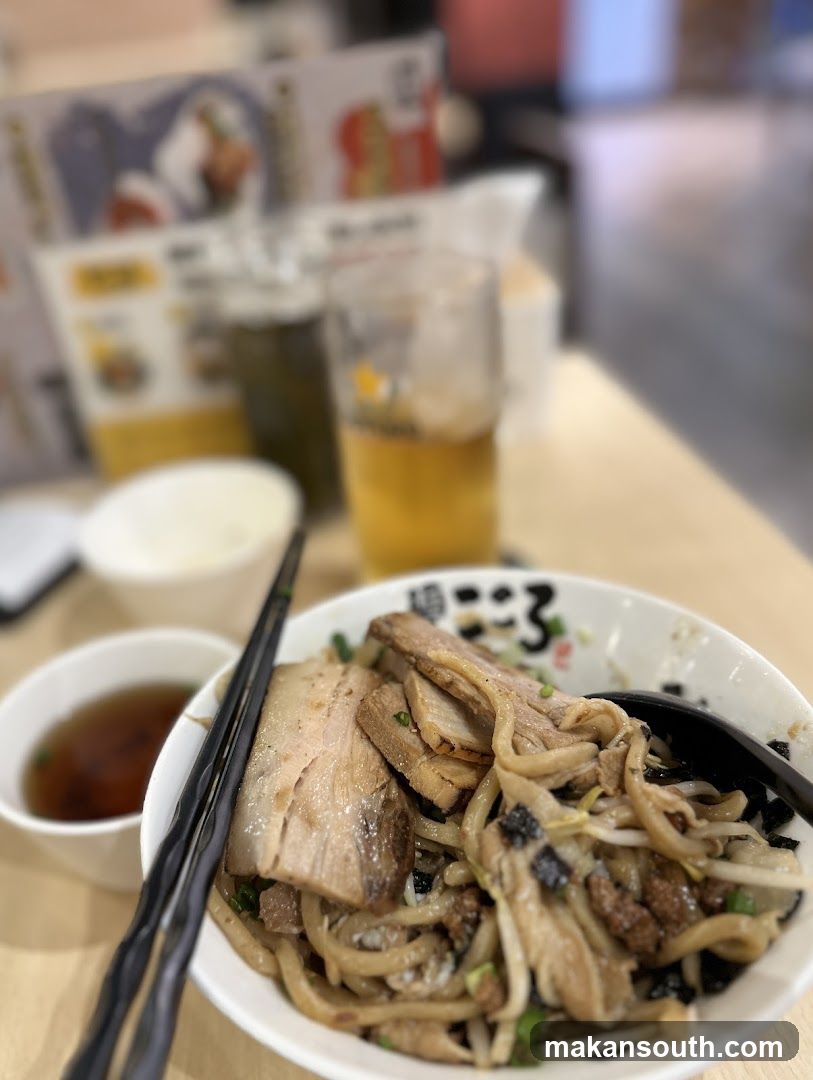 itadakimasu by PARCO