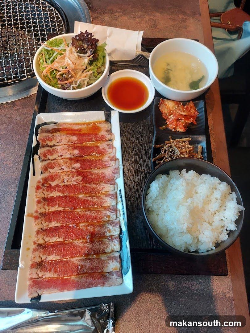 itadakimasu by PARCO