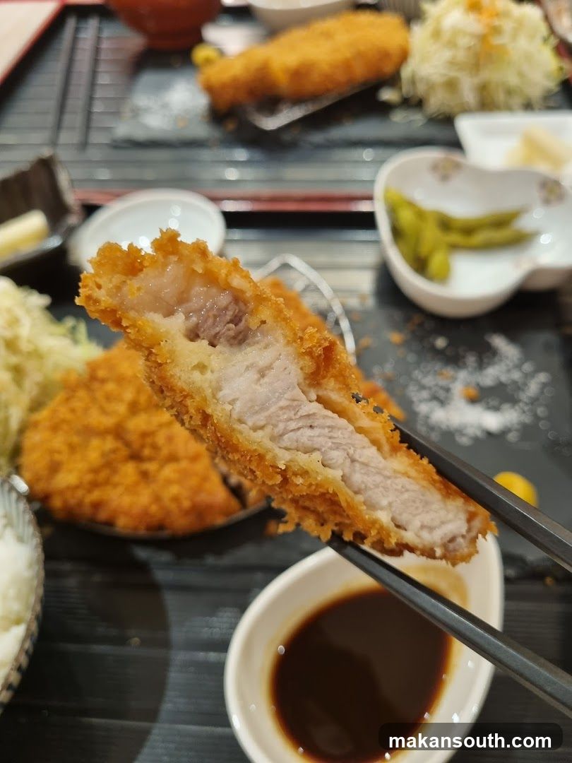 itadakimasu by PARCO