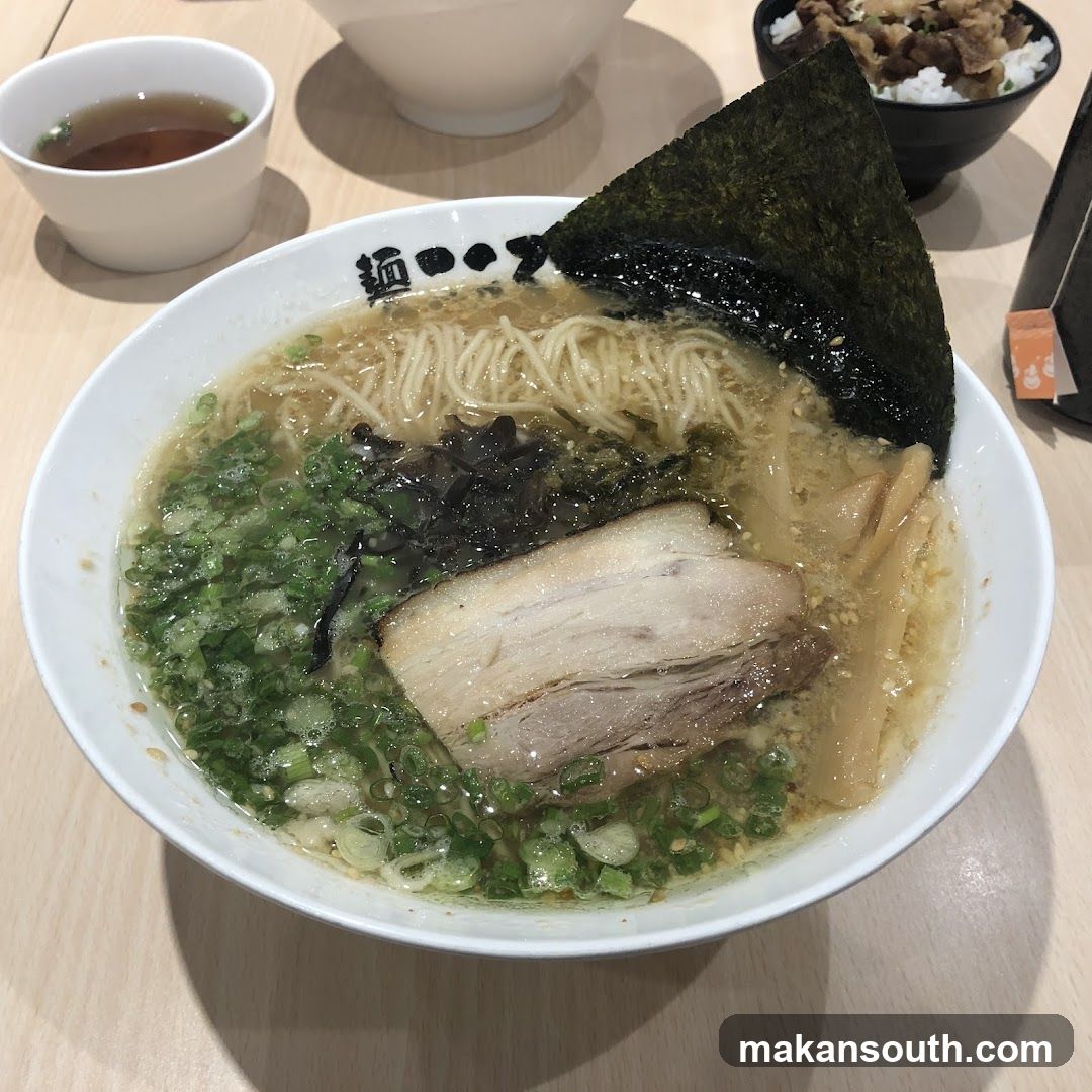 itadakimasu by PARCO