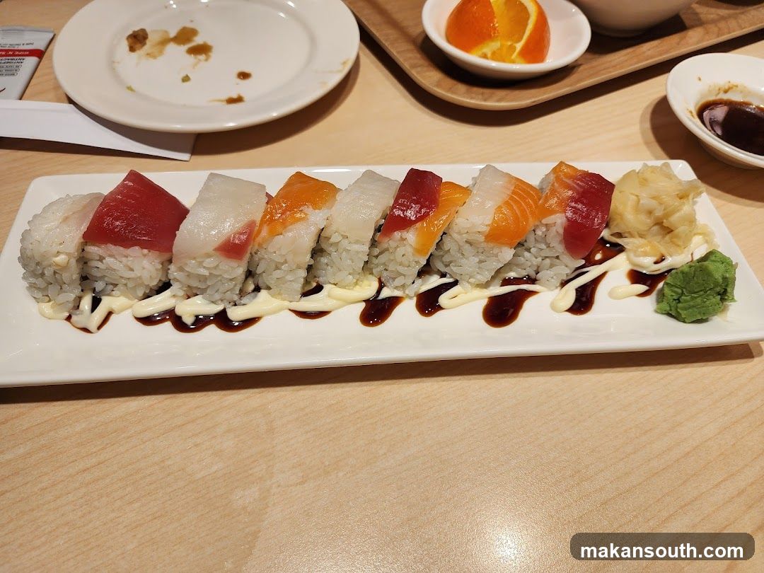 itadakimasu by PARCO