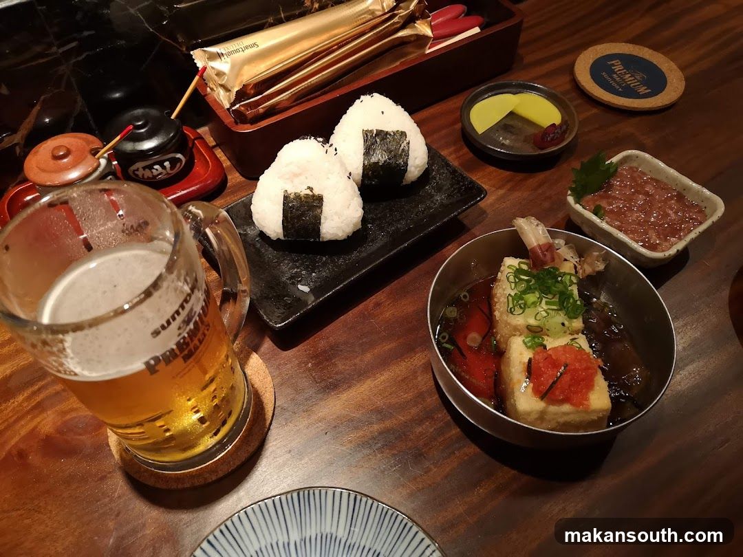 itadakimasu by PARCO