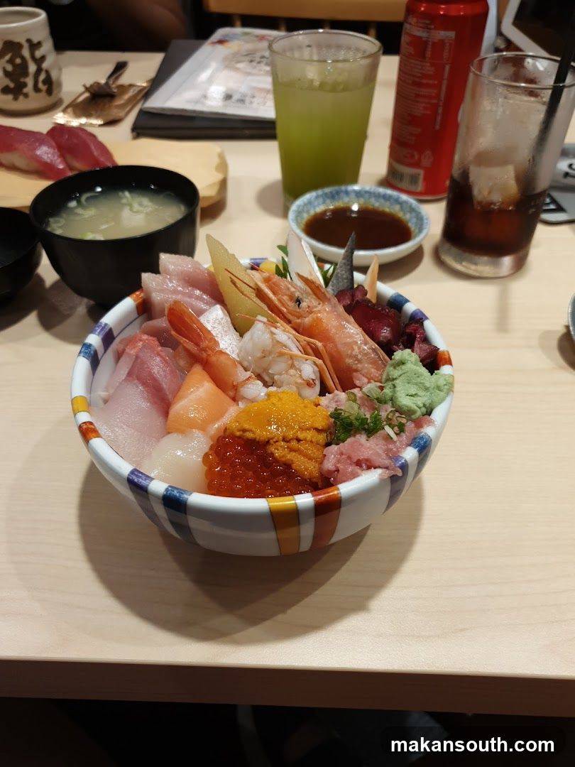 itadakimasu by PARCO