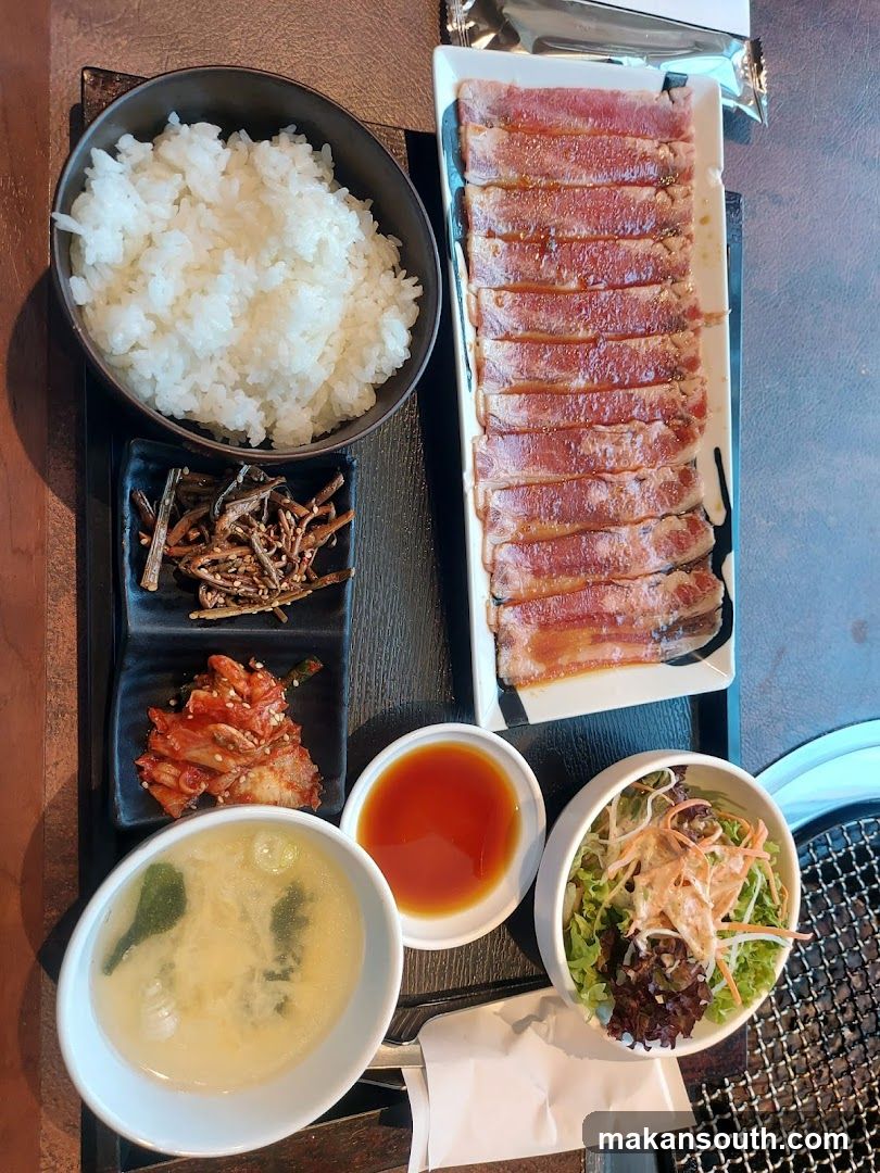 itadakimasu by PARCO