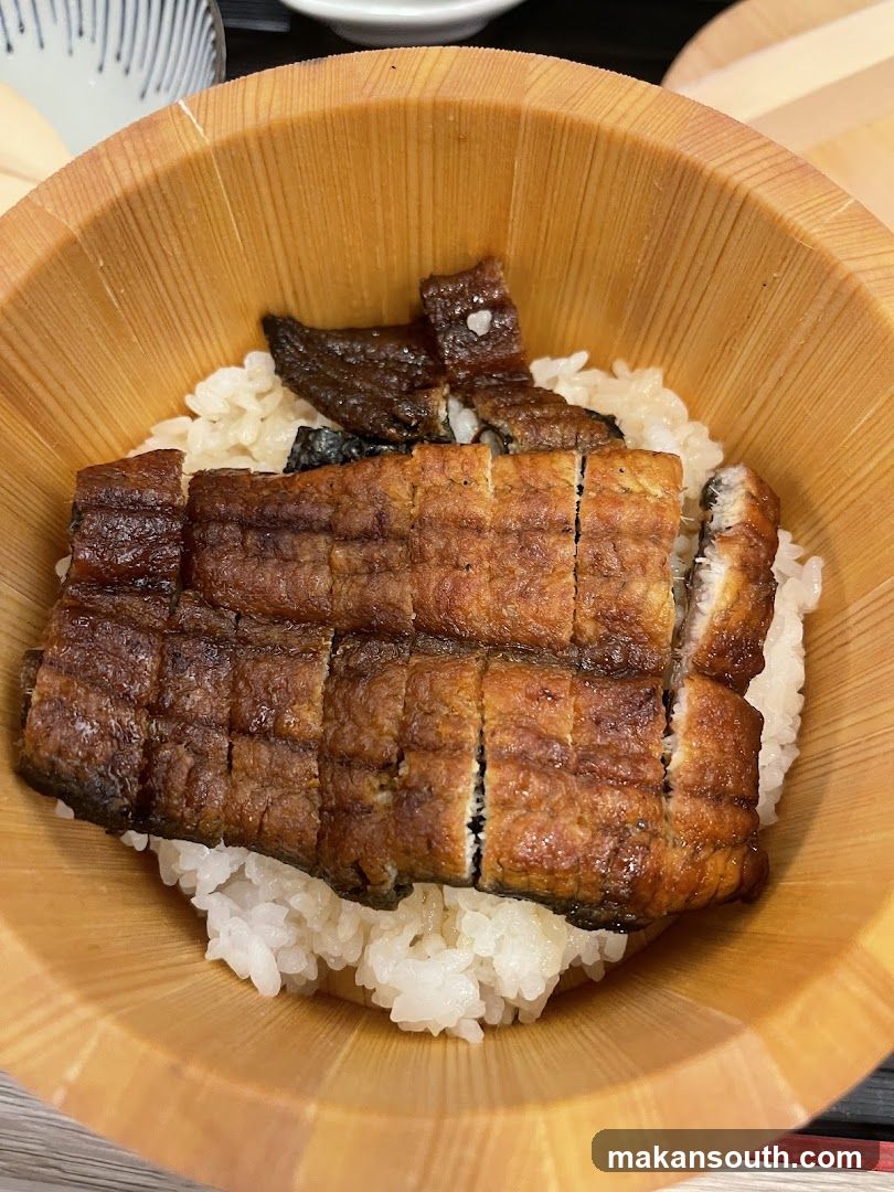 itadakimasu by PARCO