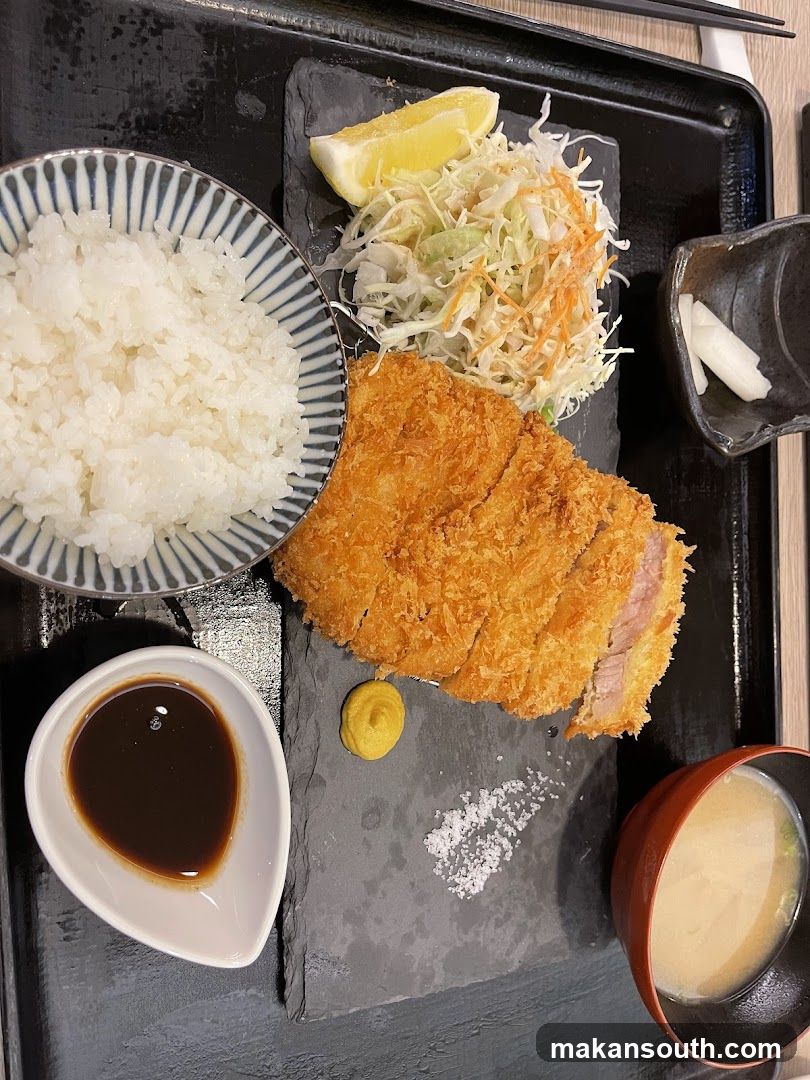 itadakimasu by PARCO