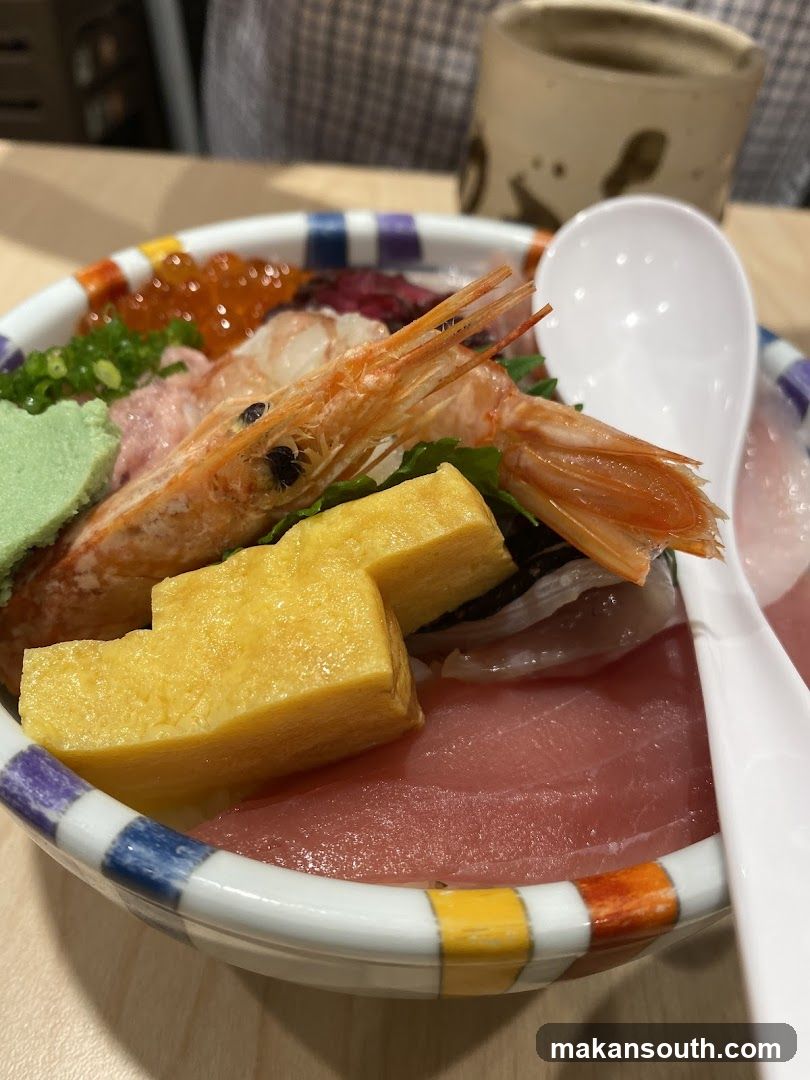 itadakimasu by PARCO