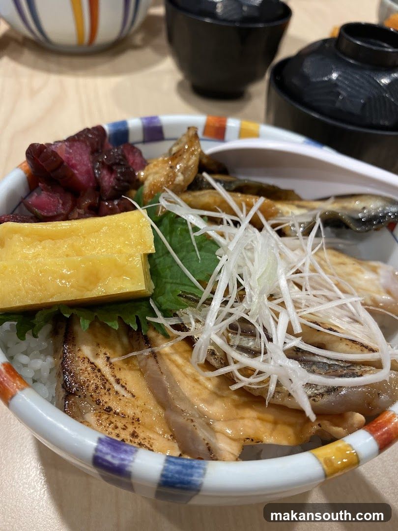 itadakimasu by PARCO