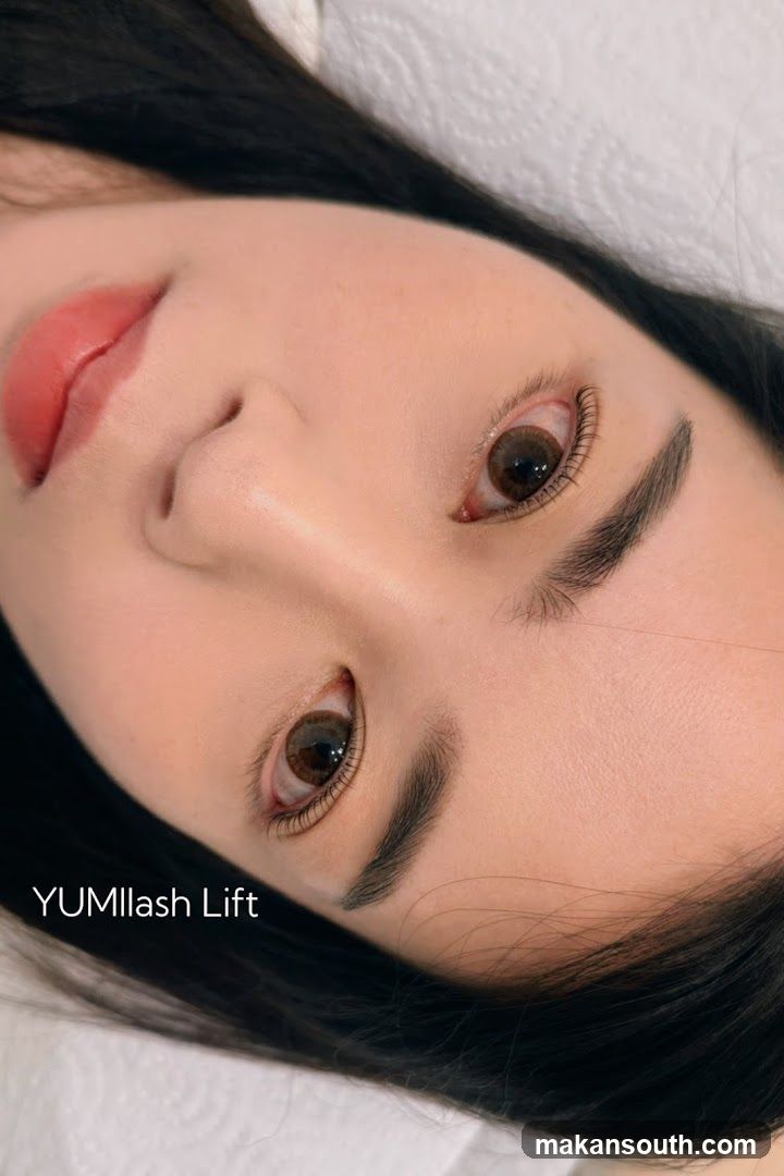 YUMlash Lift