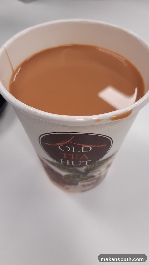 Old Tea Hut Cup