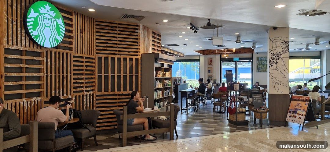 Starbucks
