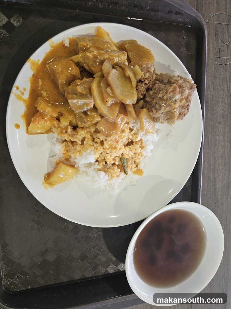 潮州饭店 Teo Chew Food Stall