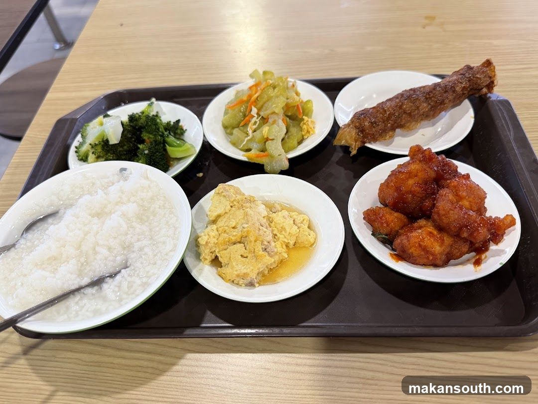潮州饭店 Teo Chew Food Stall