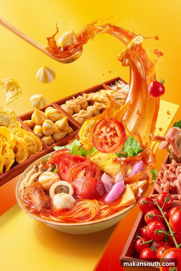 Yang Guo Fu Mala Tang