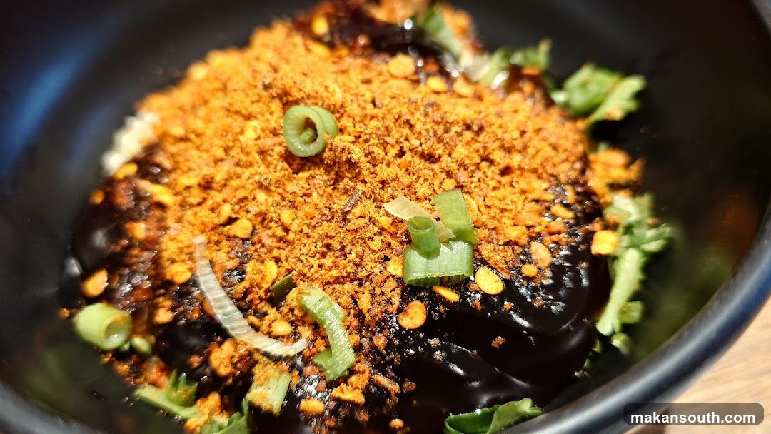 Yang Guo Fu Mala Tang