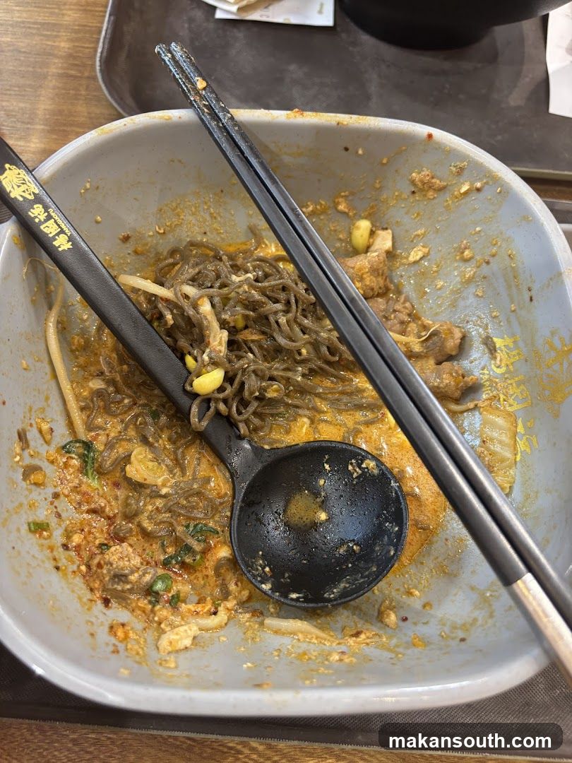 Yang Guo Fu Mala Tang