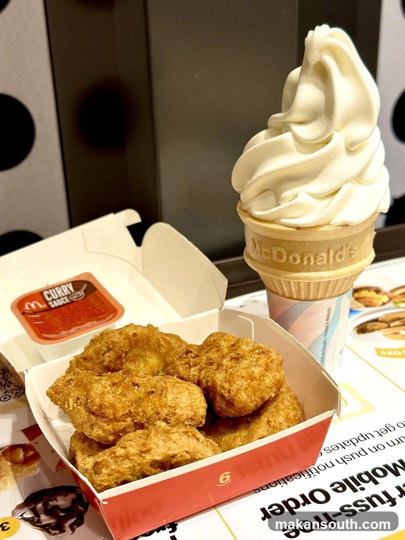 KFC Chicken Sandwich