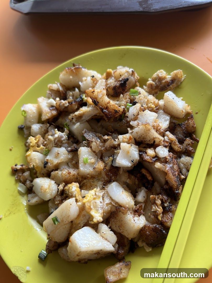 Fried Rice with Pork and Egg