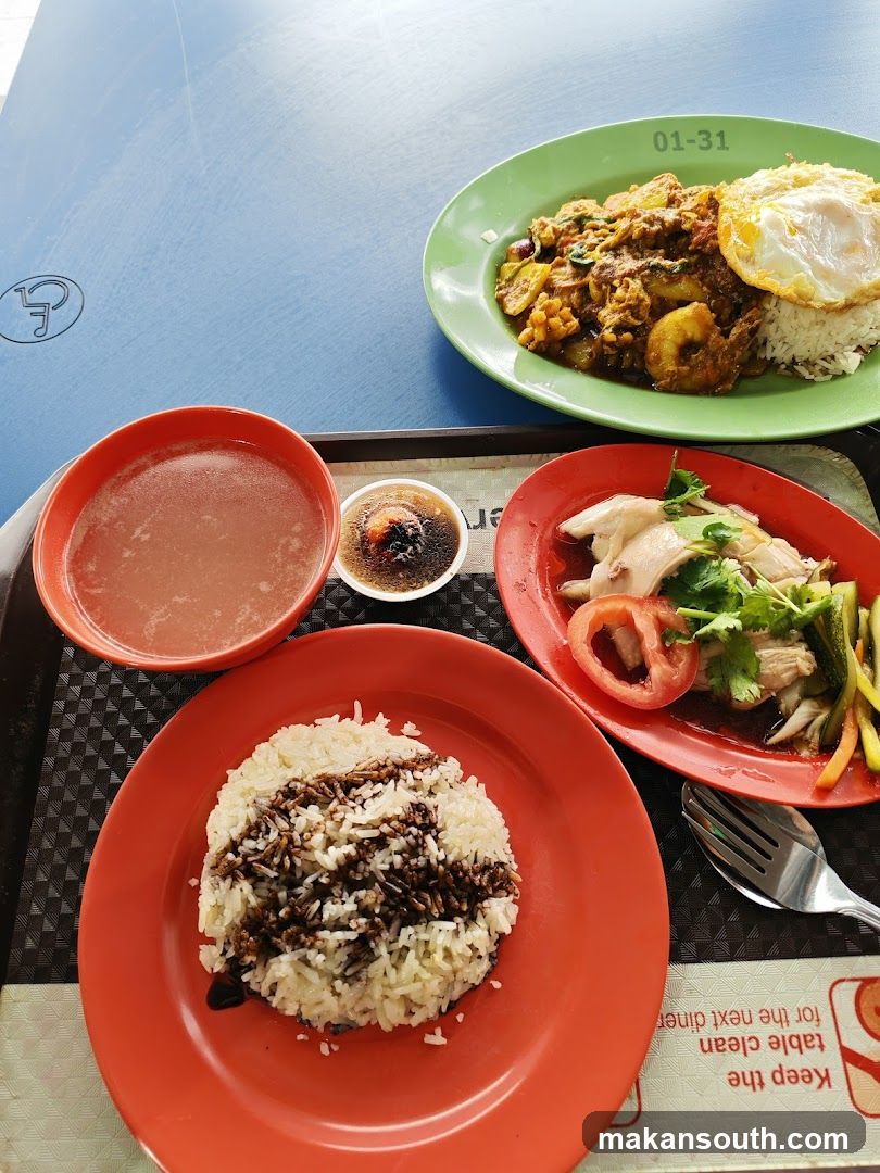 Jane Chiang Mai Thai Food