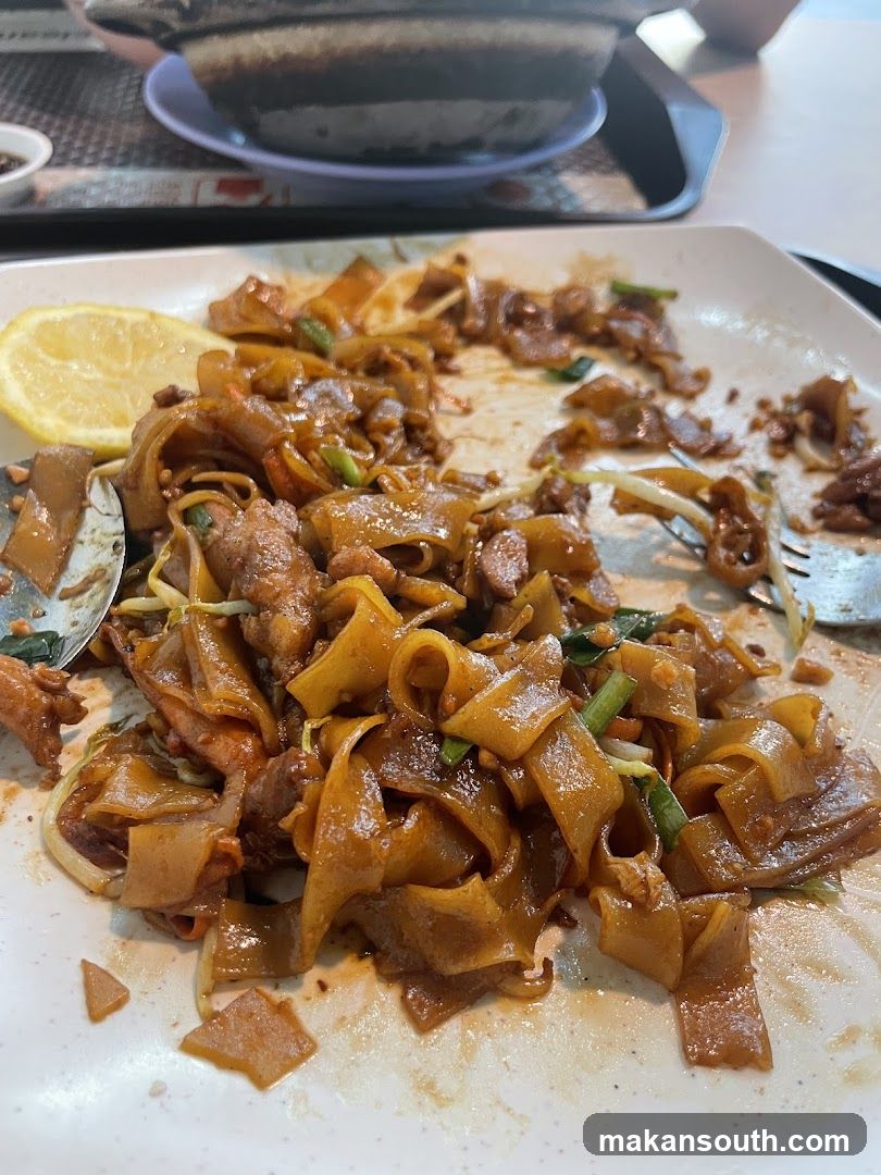 Jane Chiang Mai Thai Food