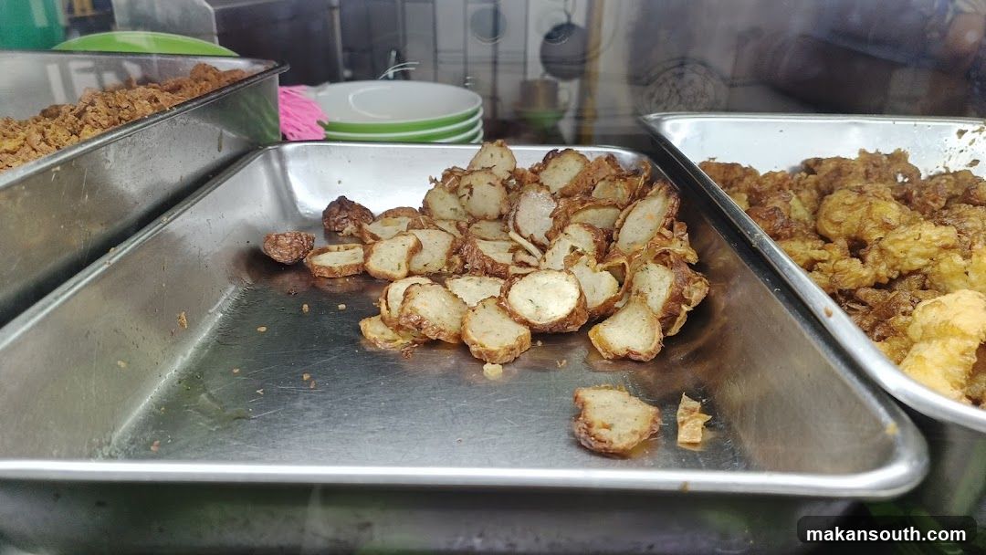 Food Display Tray