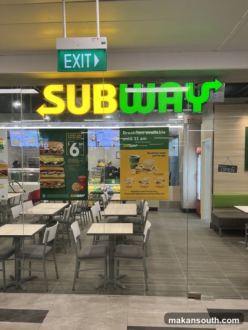 Subway