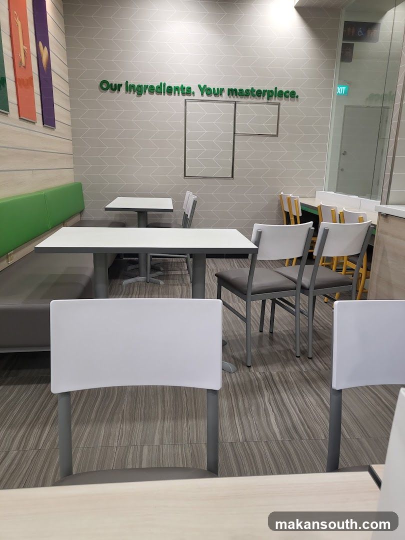 Subway