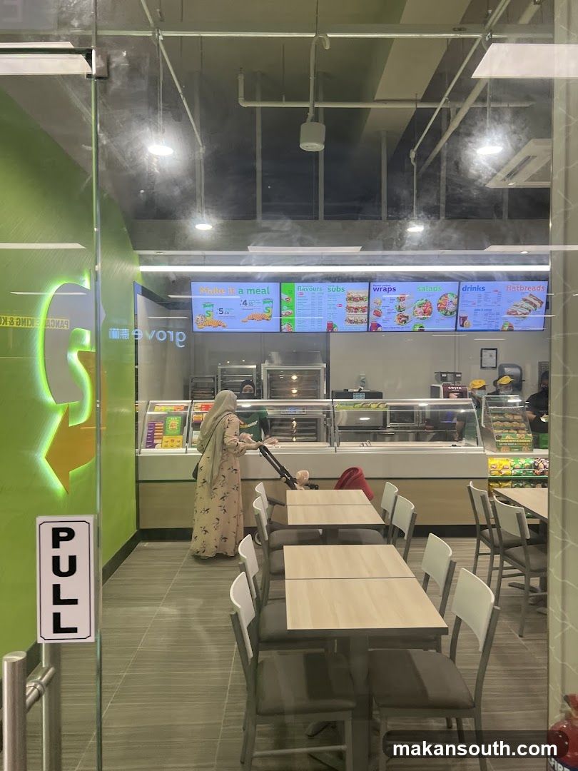 Subway