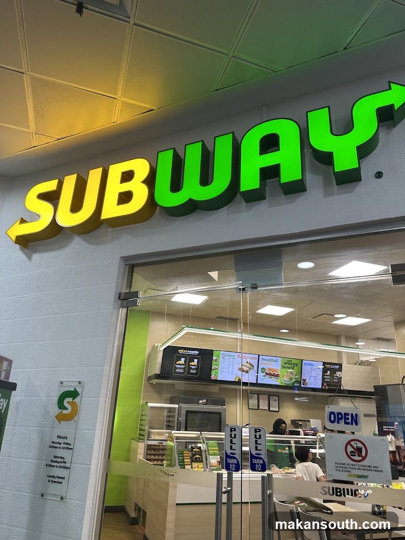 Subway