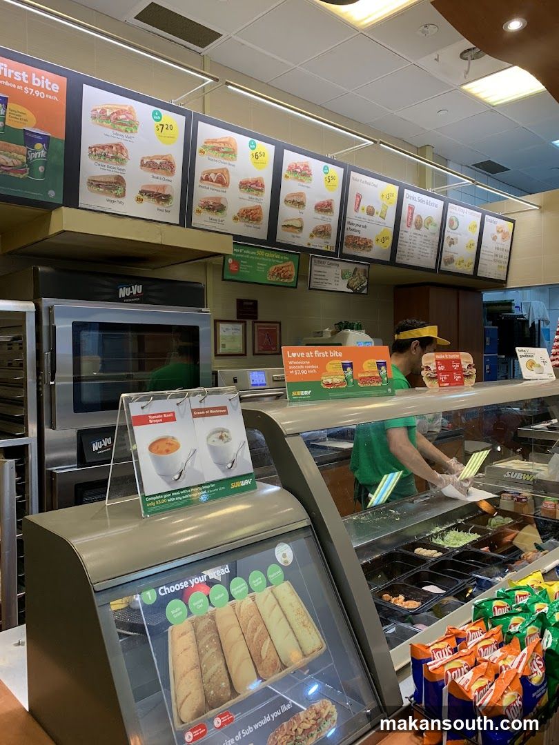 Subway