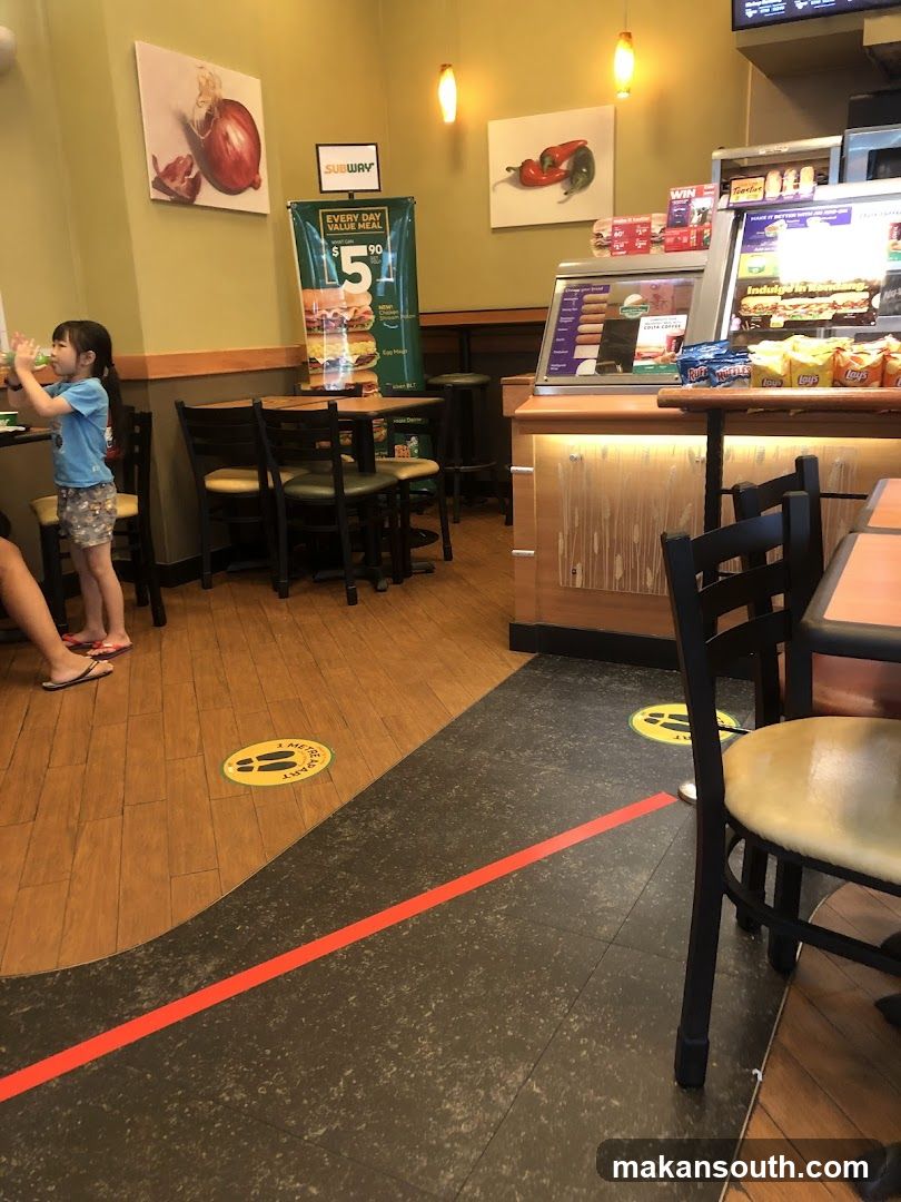 Subway