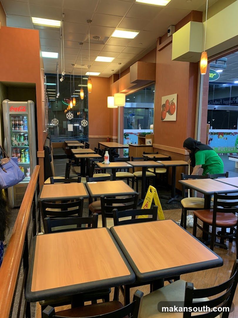 Subway