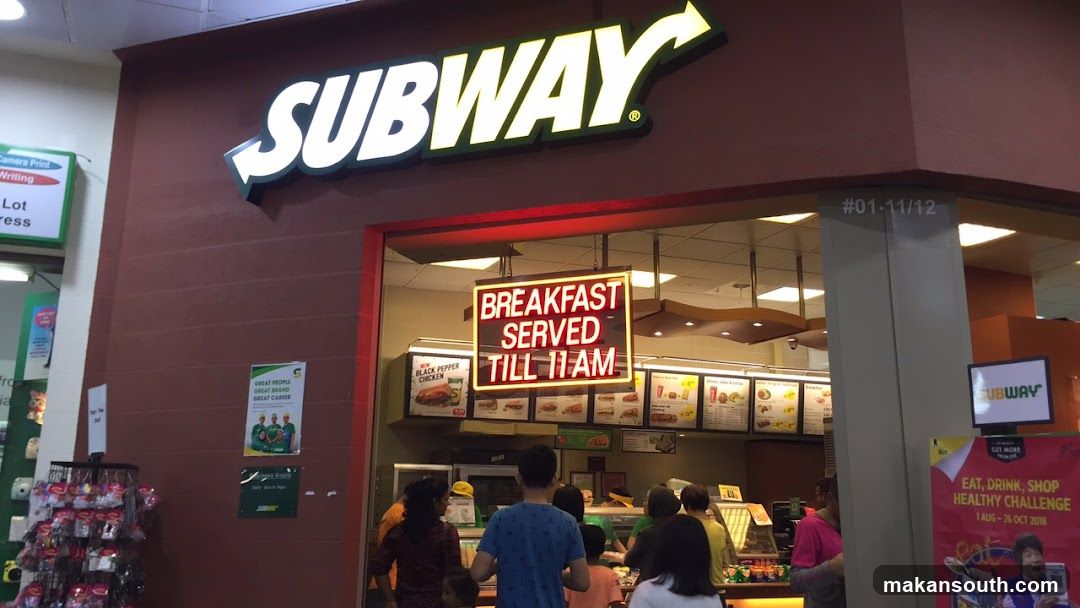 Subway
