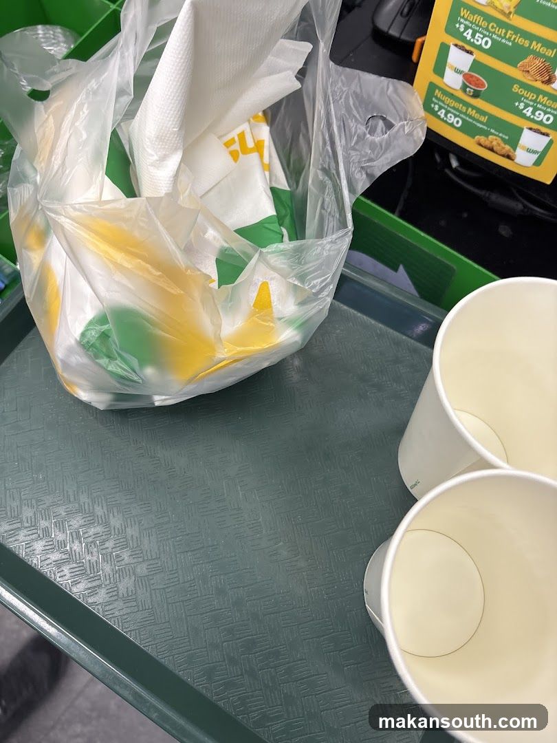 Subway