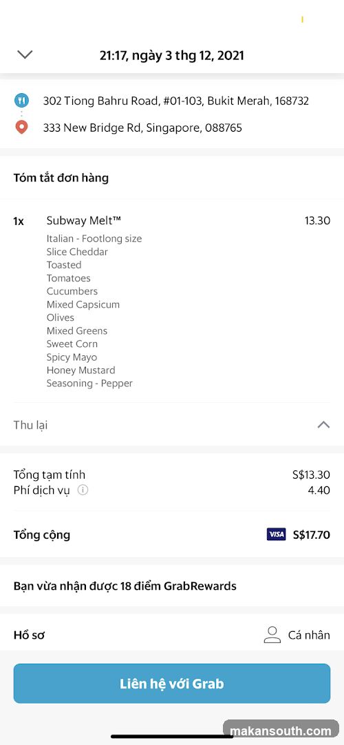 Subway