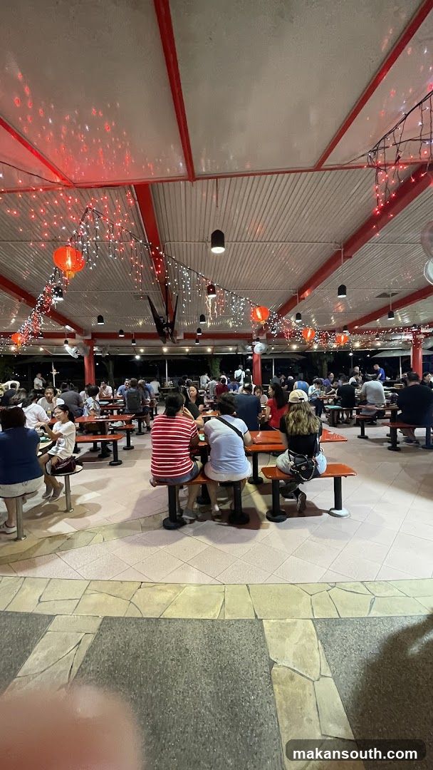 Fei Zai Kopi House