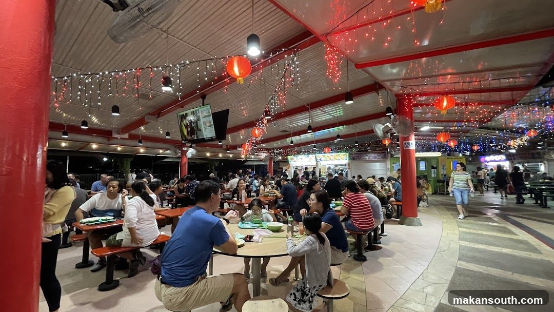 Fei Zai Kopi House